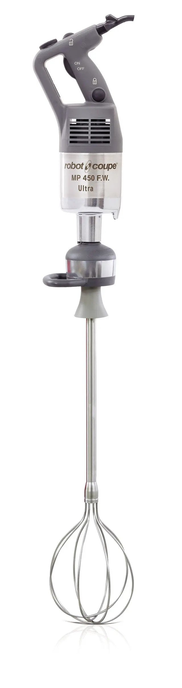 Robot Coupe MP450 XL FW Ultra - 69cm Combi Mixer Robot Coupe