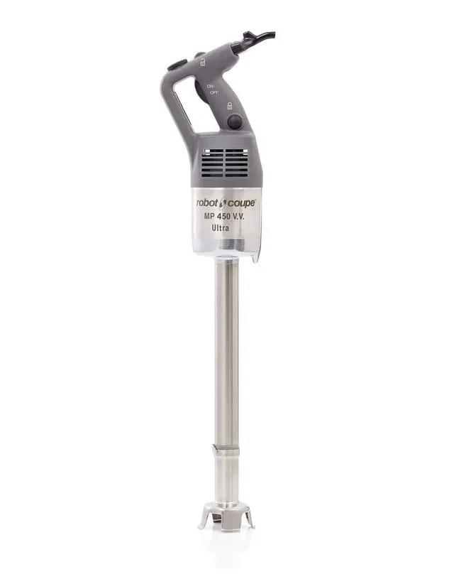 Robot Coupe MP450 VV Ultra - Immersion Blender Robot Coupe