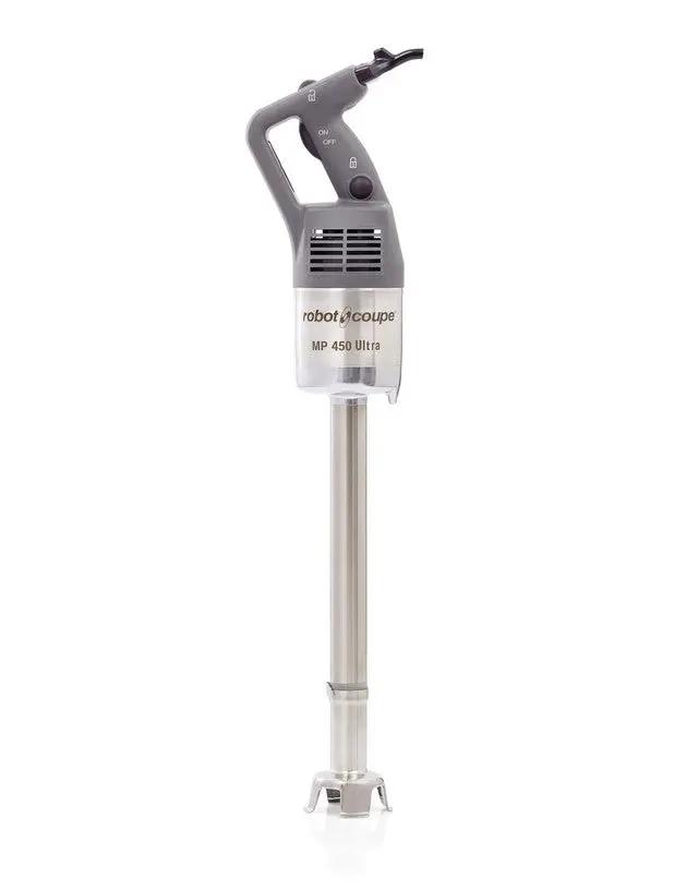 Robot Coupe MP450 Ultra - Immersion Blender Robot Coupe