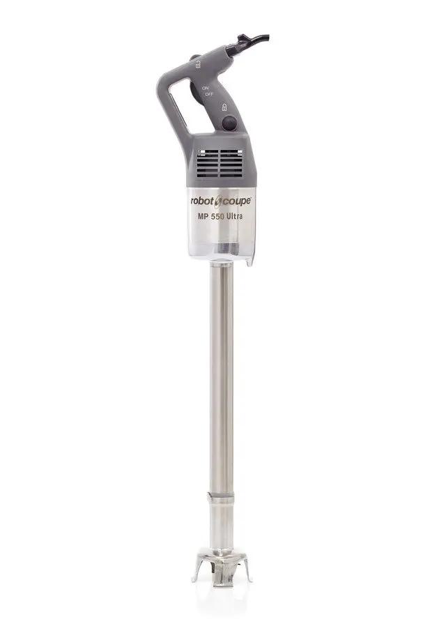 Robot Coupe MP550 Ultra - 21.6" Immersion Blender Robot Coupe