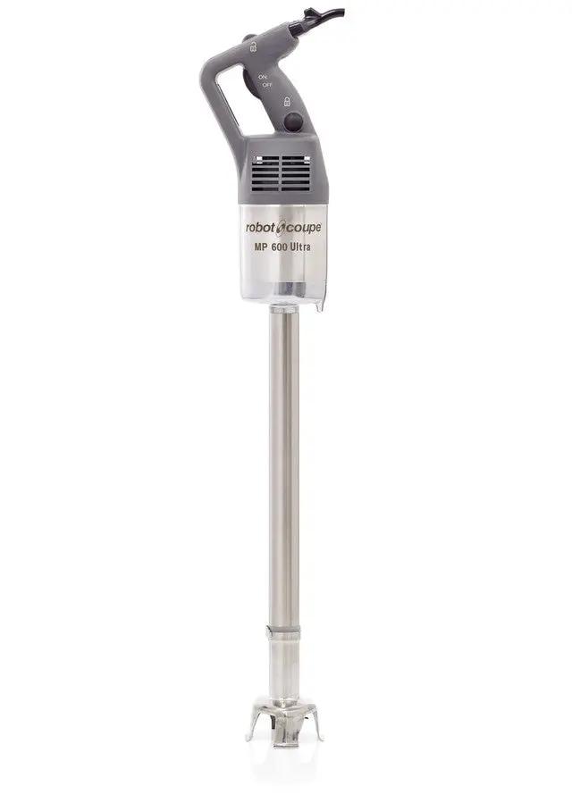 Robot Coupe MP600 Ultra - 23.6" Immersion Blender Robot Coupe