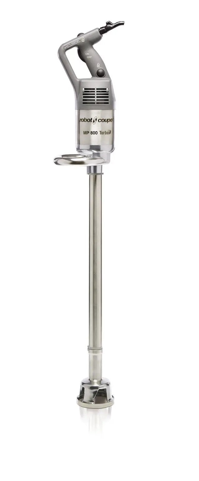 Robot Coupe MP800 Turbo - 29" Immersion Blender Robot Coupe