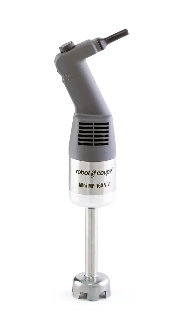 Robot Coupe MINI MP160 VV - Variable Speed Immersion Blender Robot Coupe