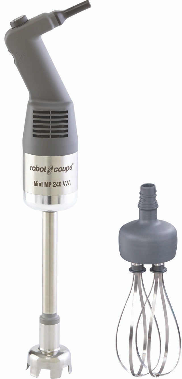 Robot Coupe Mini MP240COMBI - Mini Combi Mixer