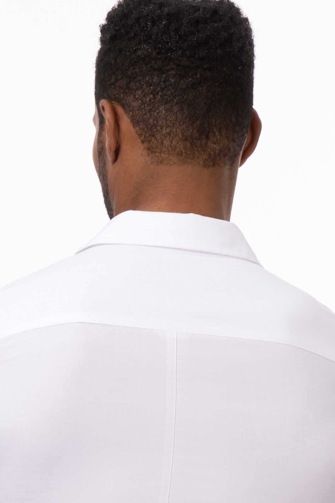 Modern Oxford Men's Classic Shirt