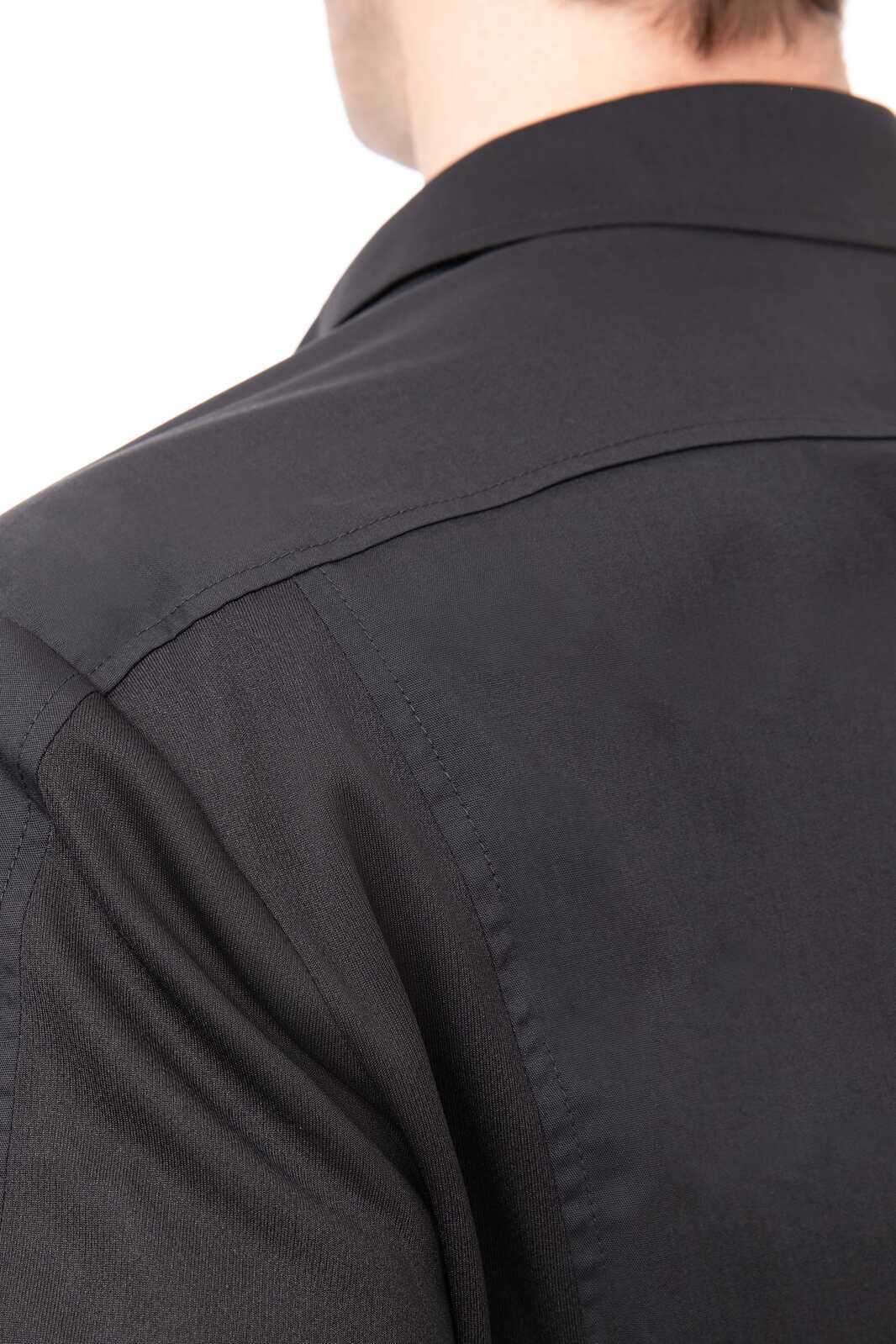 Seville Men's Shirt Chef Works