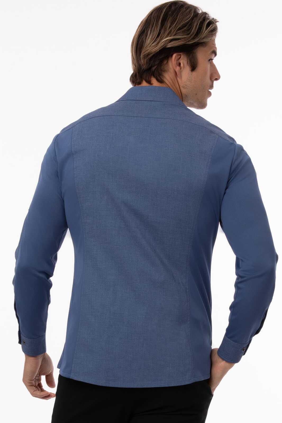 Seville Men's Shirt
