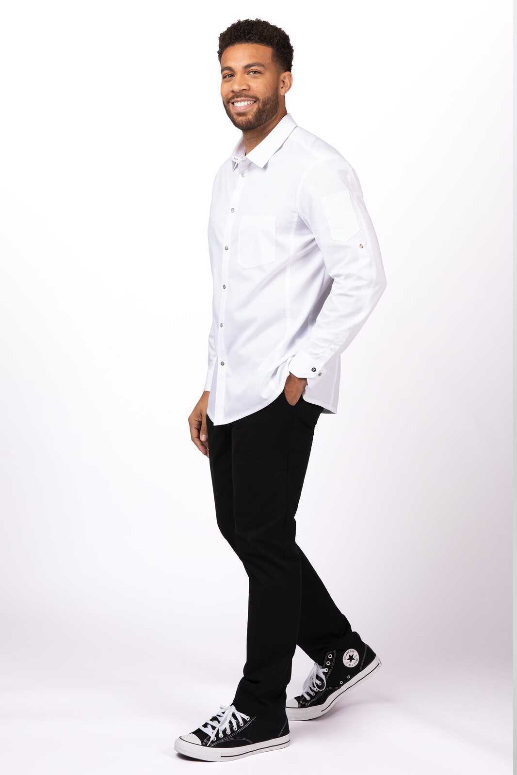 Seville Men's Shirt