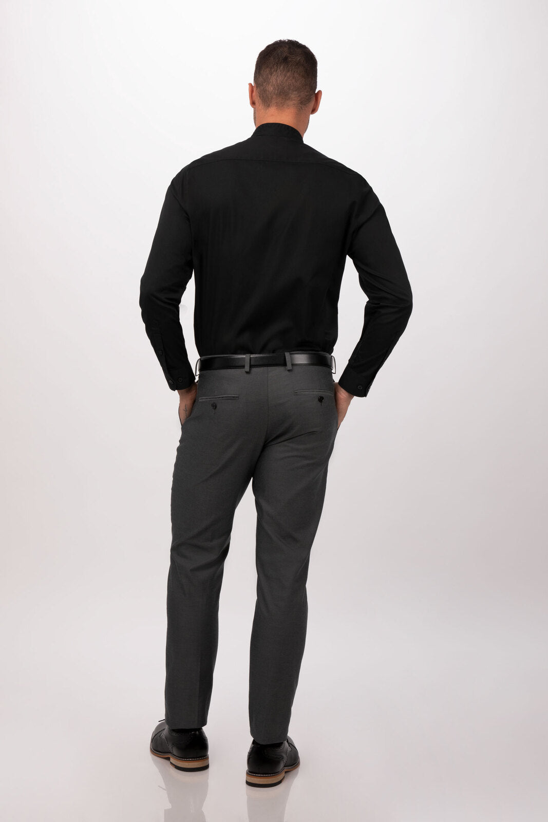 Formel Men's Shirt- Shirt Chef Works