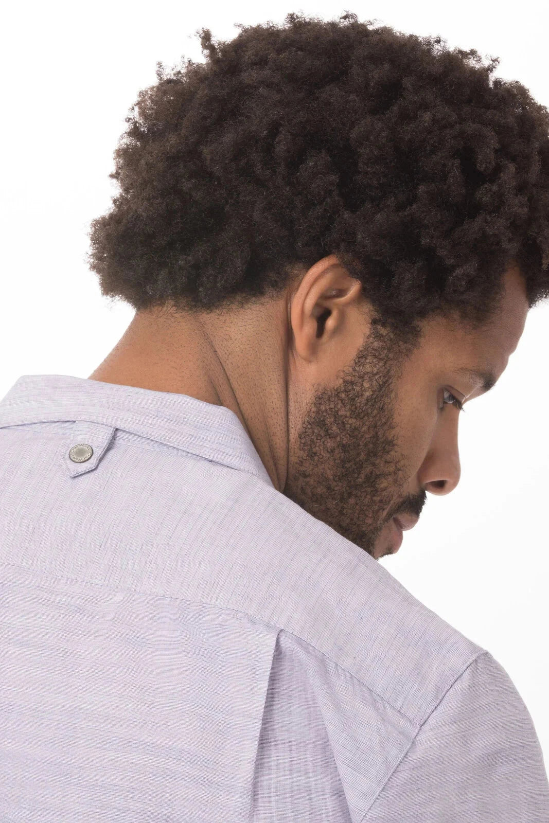 Havana Men's Shirt Chef Works