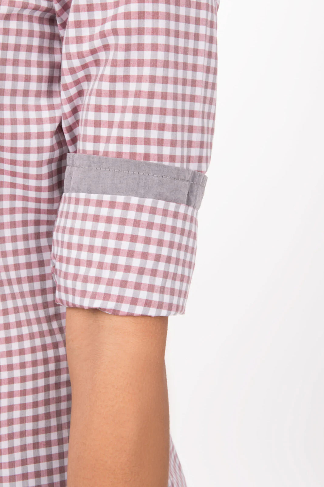 Monte Carlo Men's Premium Cotton Chef Jacket