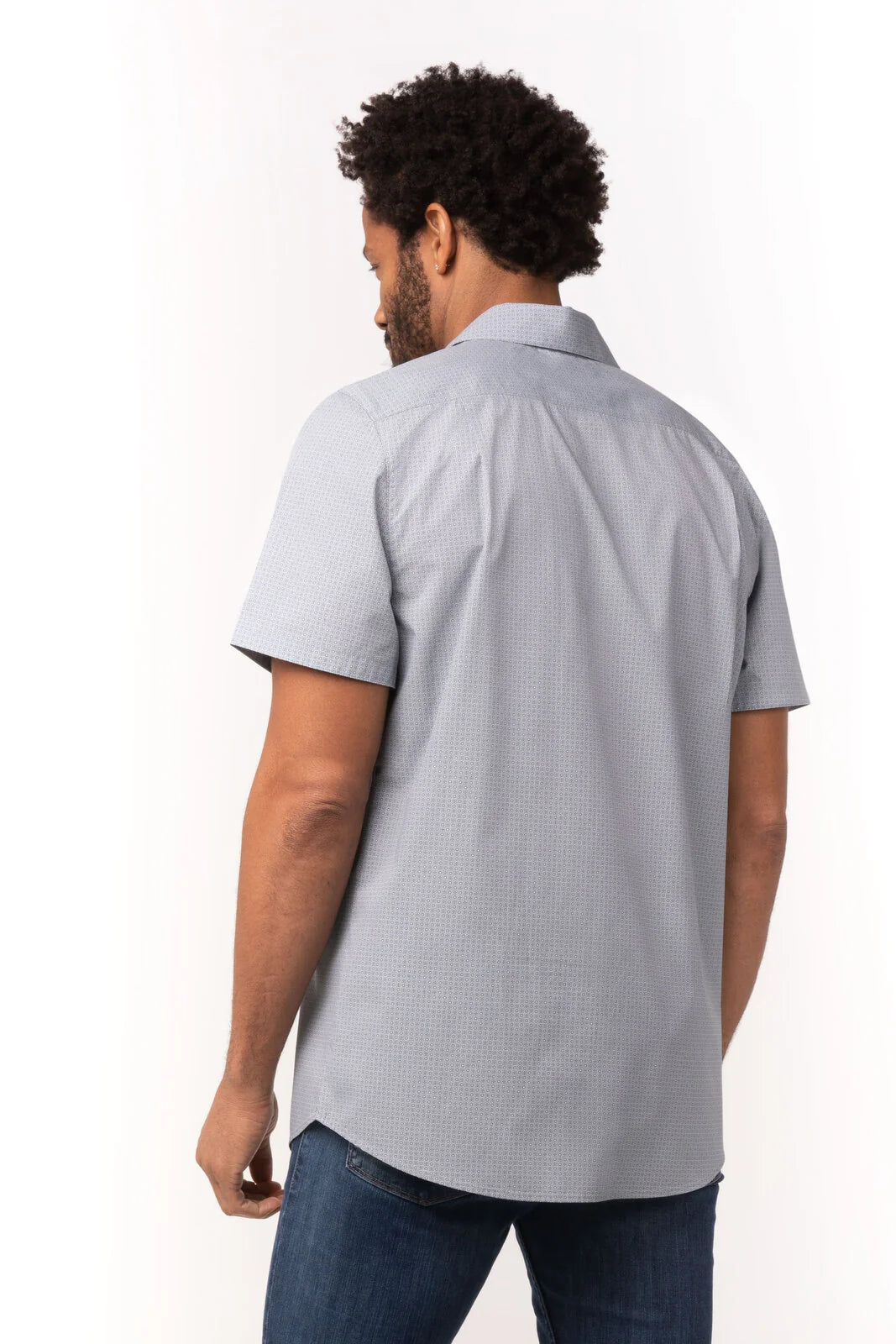 Malibu Men's Shirt