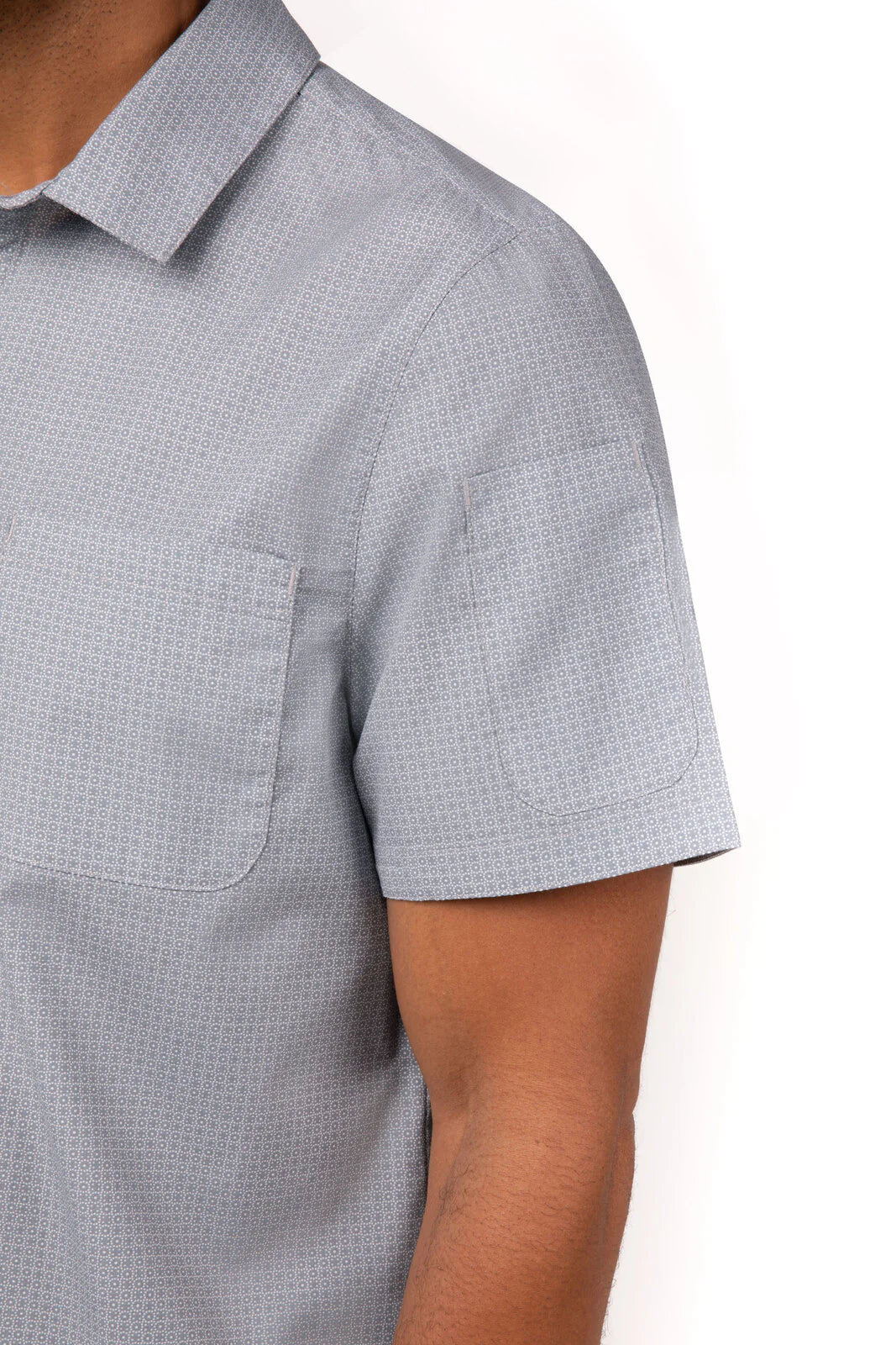 Malibu Men's Shirt