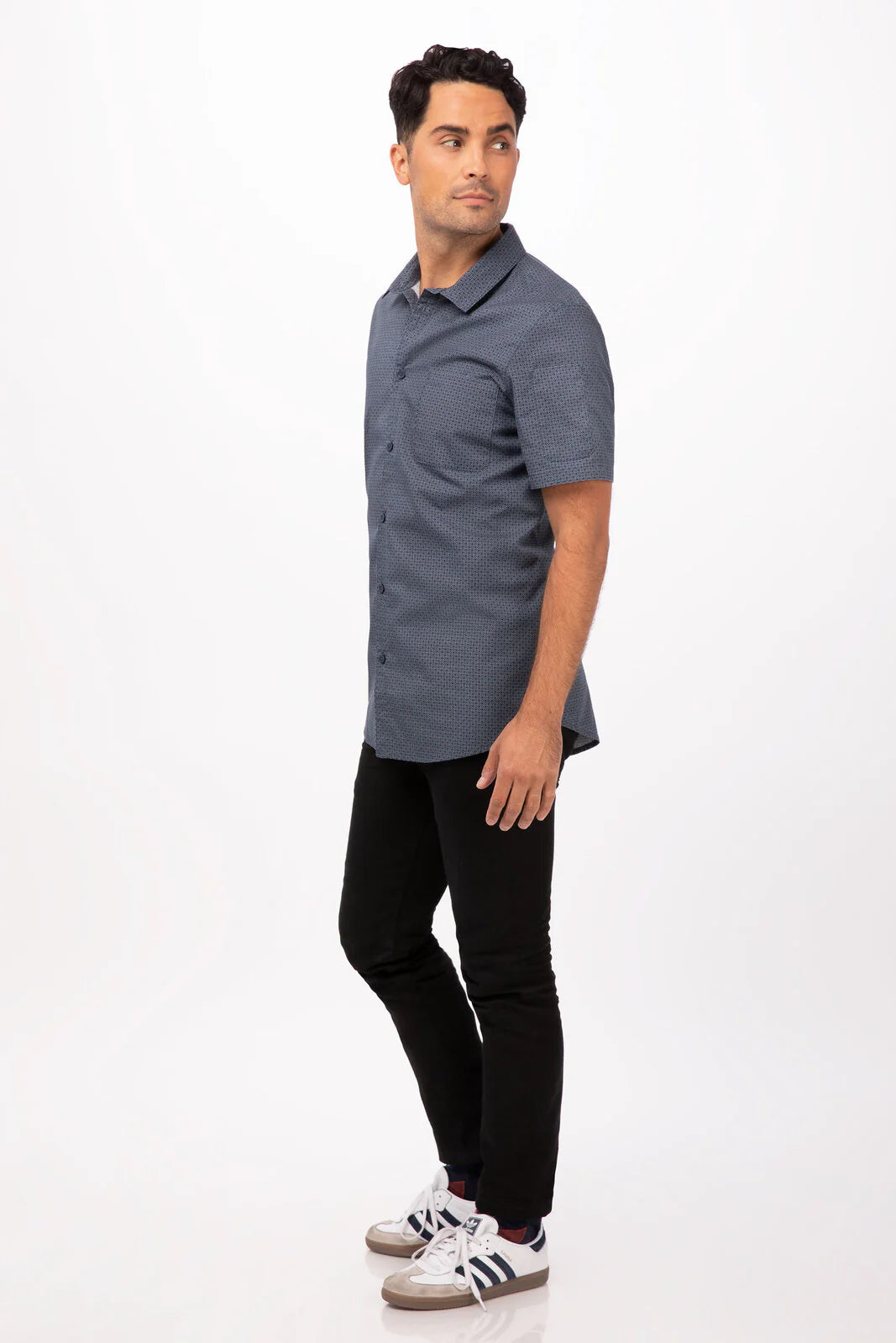 Malibu Men's Shirt