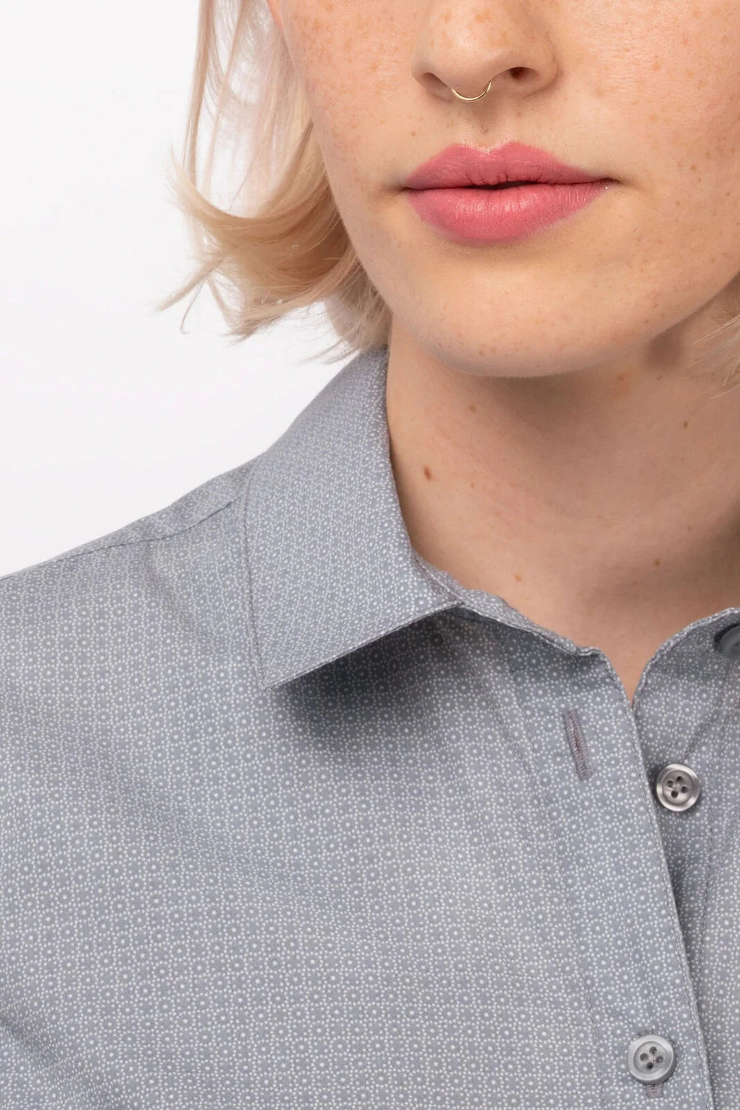 Malibu Women's Shirt Chef Works