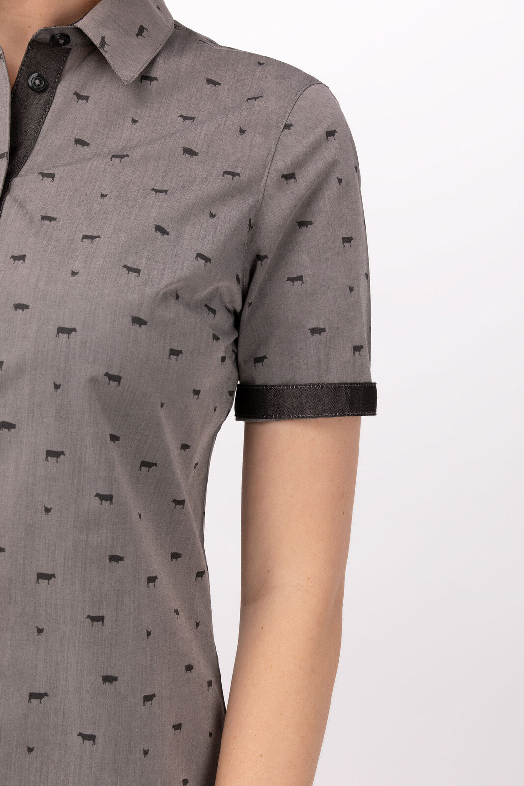 Omaha Women's Shirt