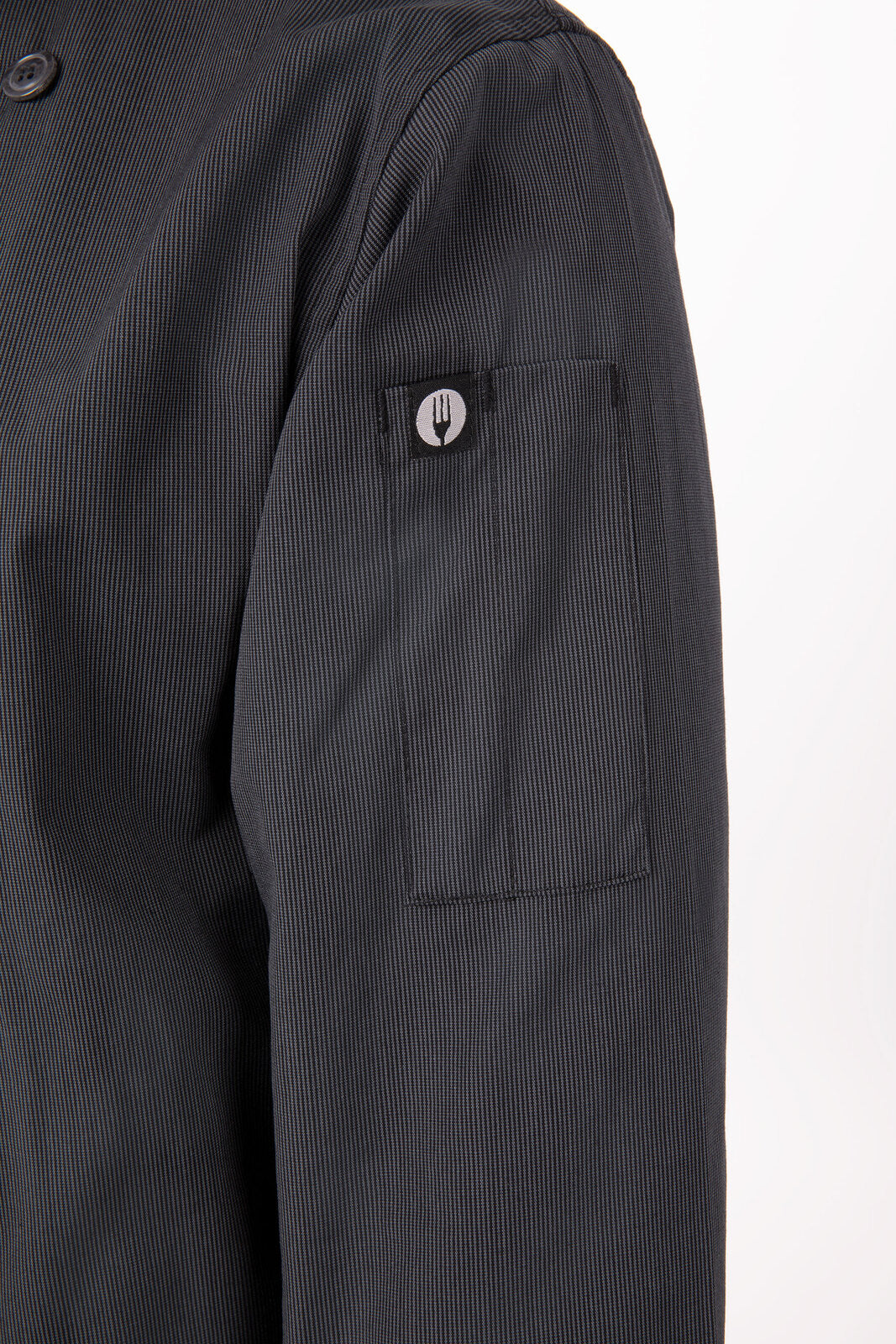 Brighton Chef Jacket Chef Works