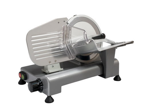 RGV 195mm Domestic Meat Slicer - SLL0200