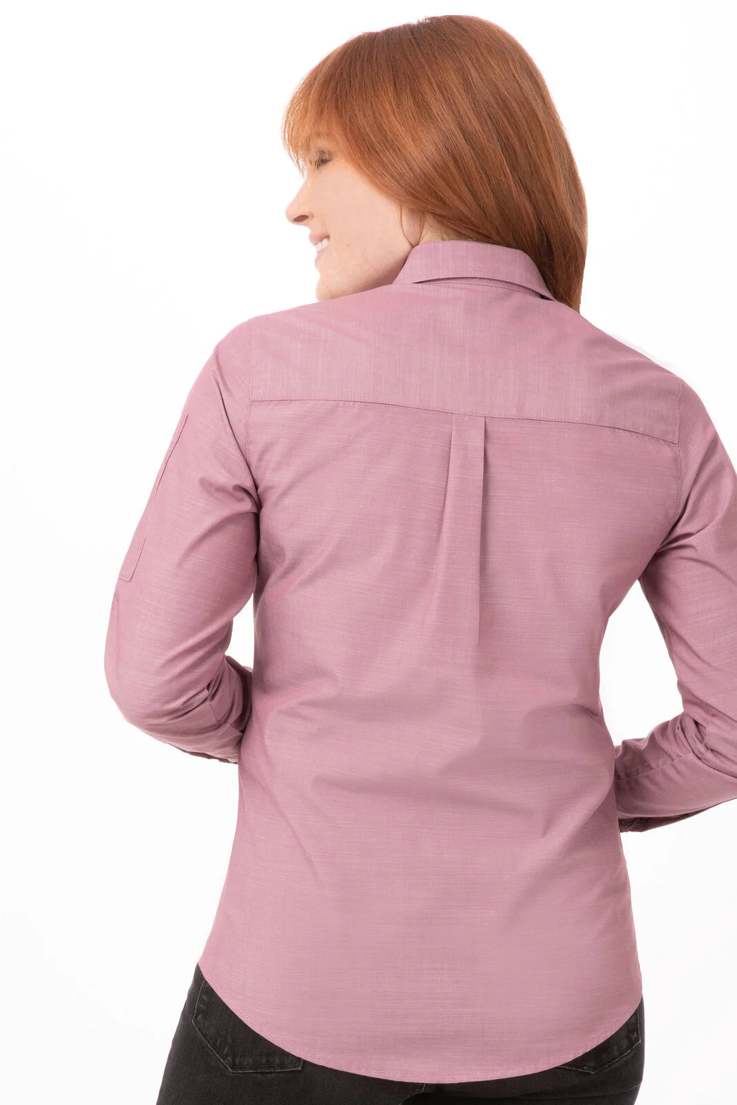 Chambray Women's Shirt