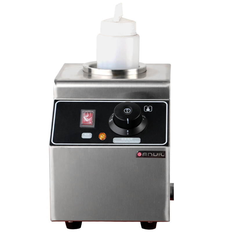 Sauce Warmer Single-SWA0001 I.C.E