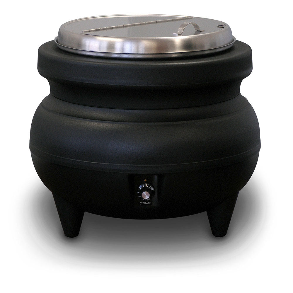 Robalec Soup Kettle - SW1200 Roband