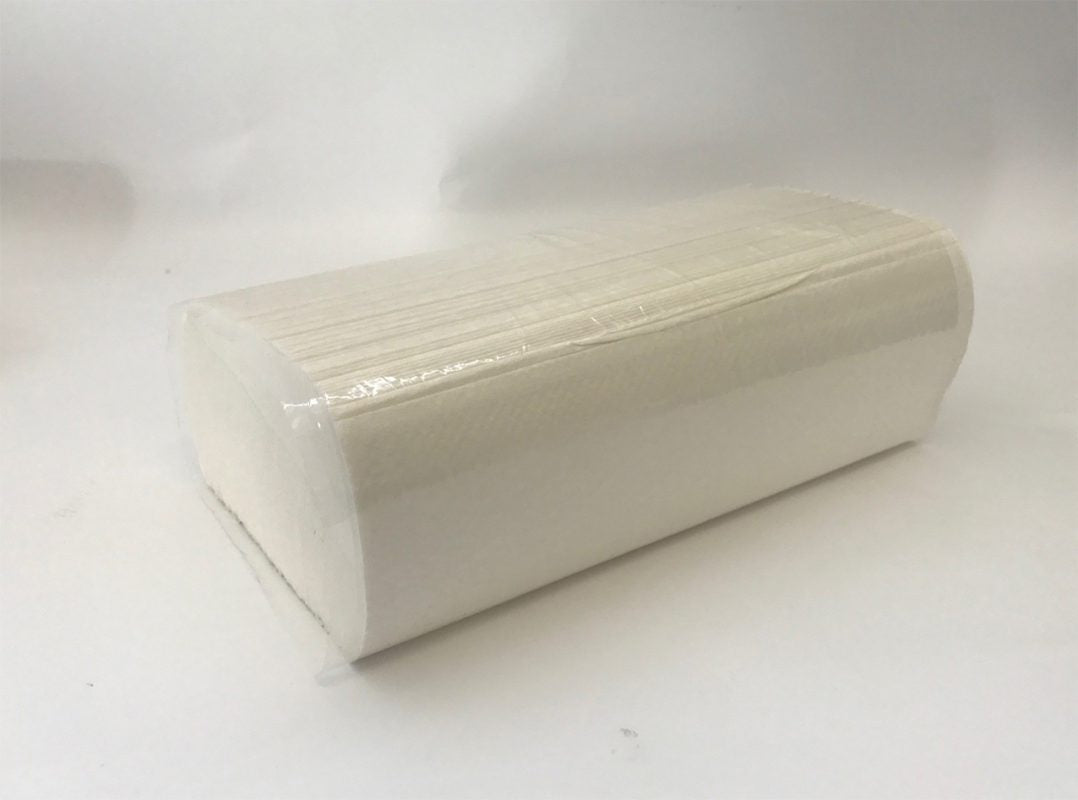 CP-HTS SLIMLINE INTERLEAVED BOX 4000pcs Anchor Packaging