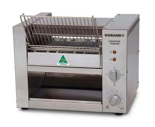 Roband Conveyor Toaster Roband