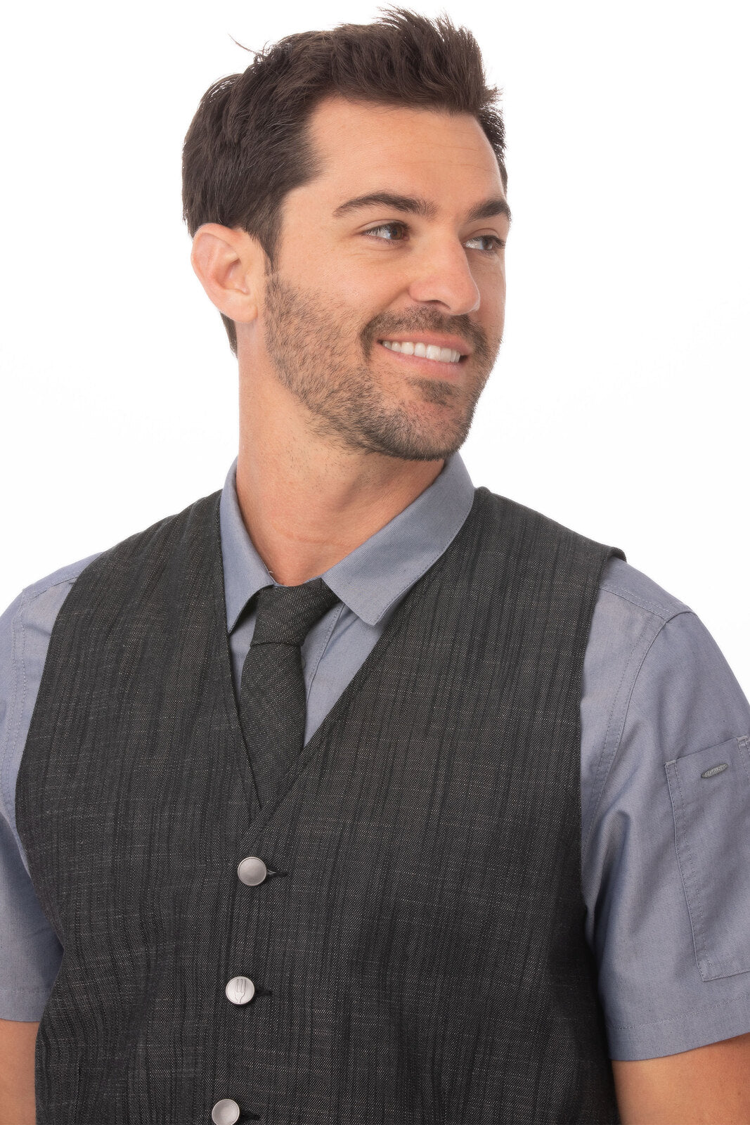 Urban Neck Tie Chef Works