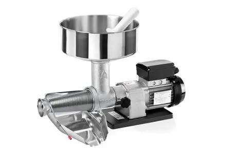 Tre Spade Electric Tomato Squeezer - TSE0004 I.C.E