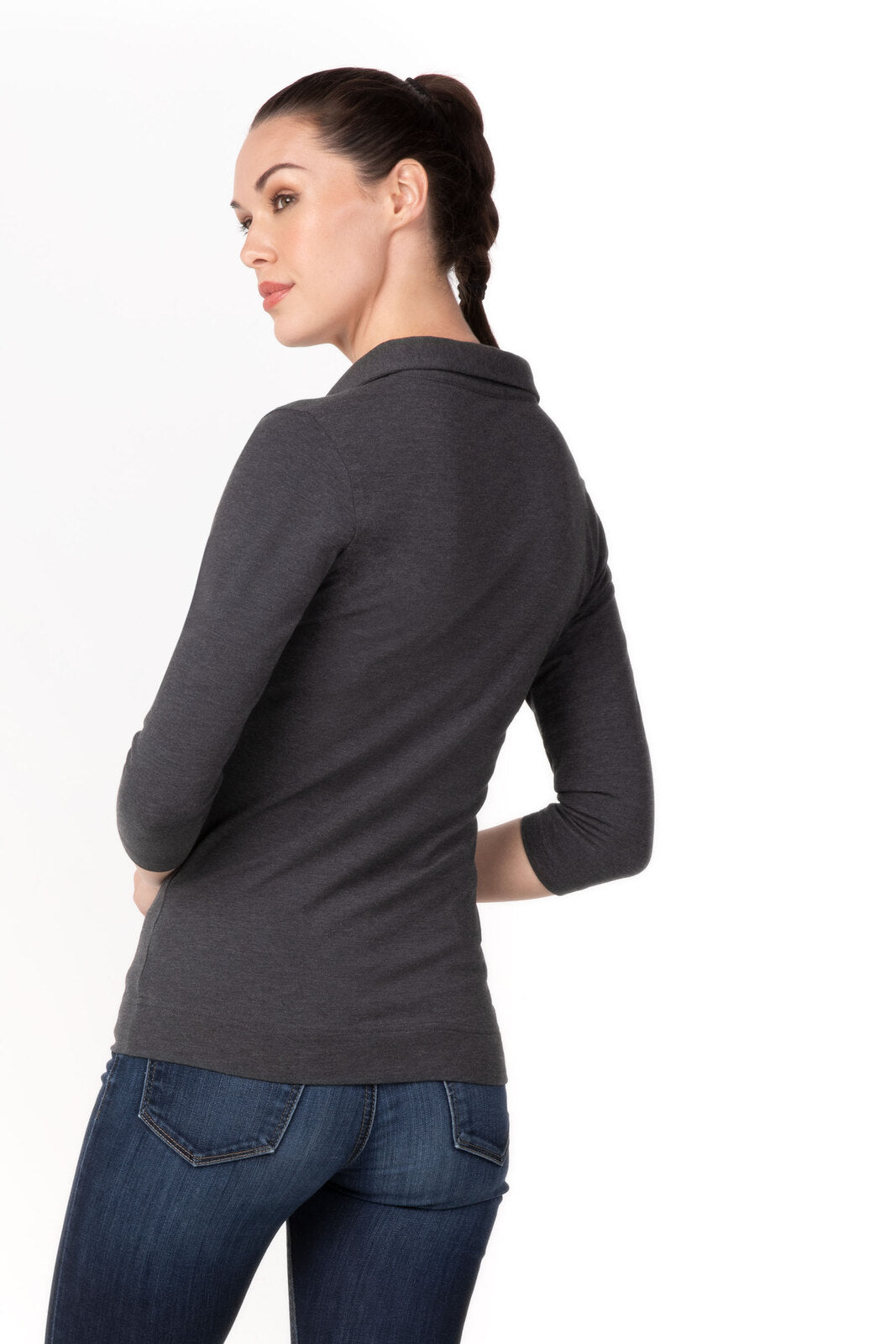 Definity Women's Shirt Chef Works