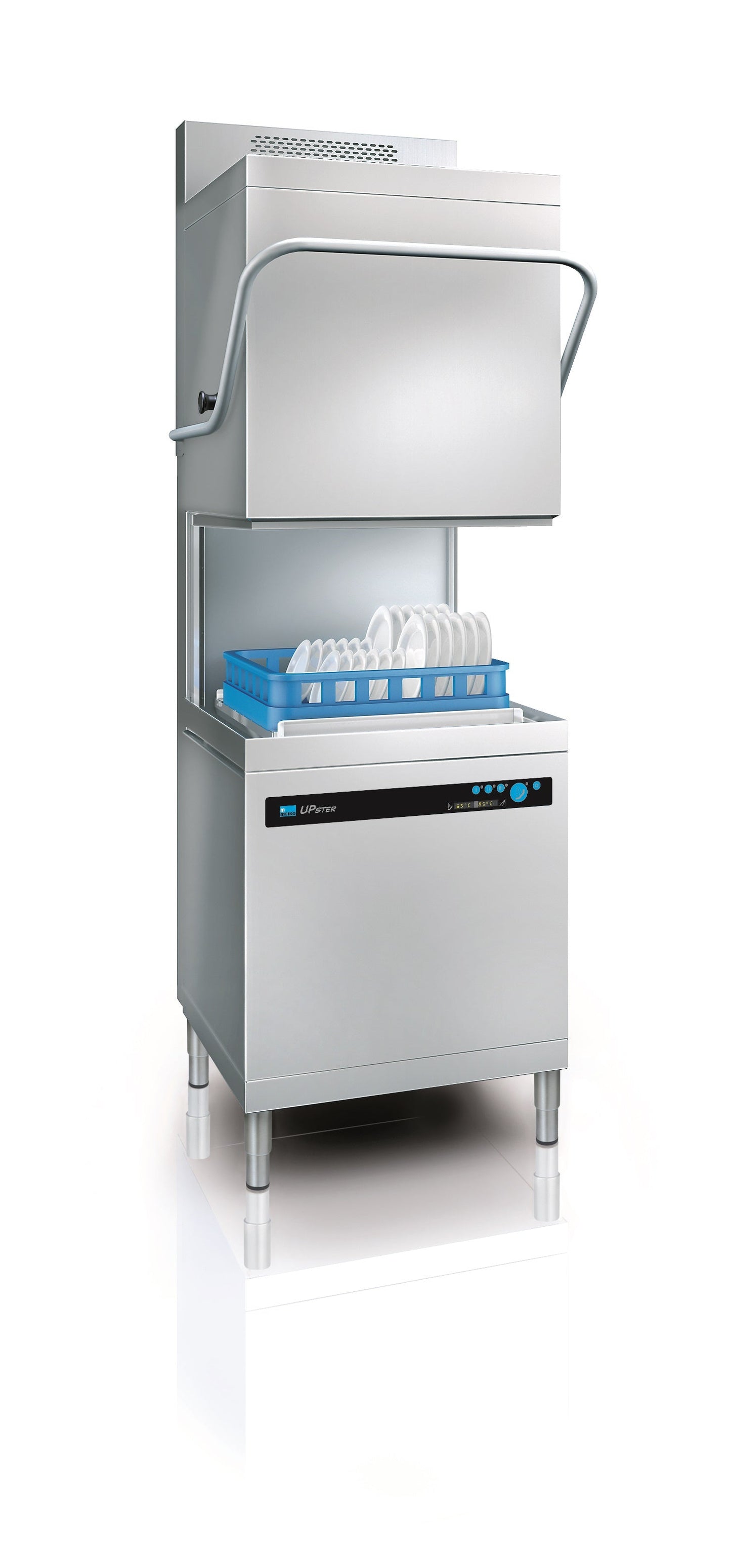 UPster H 500 M2 AirConcept Meiko