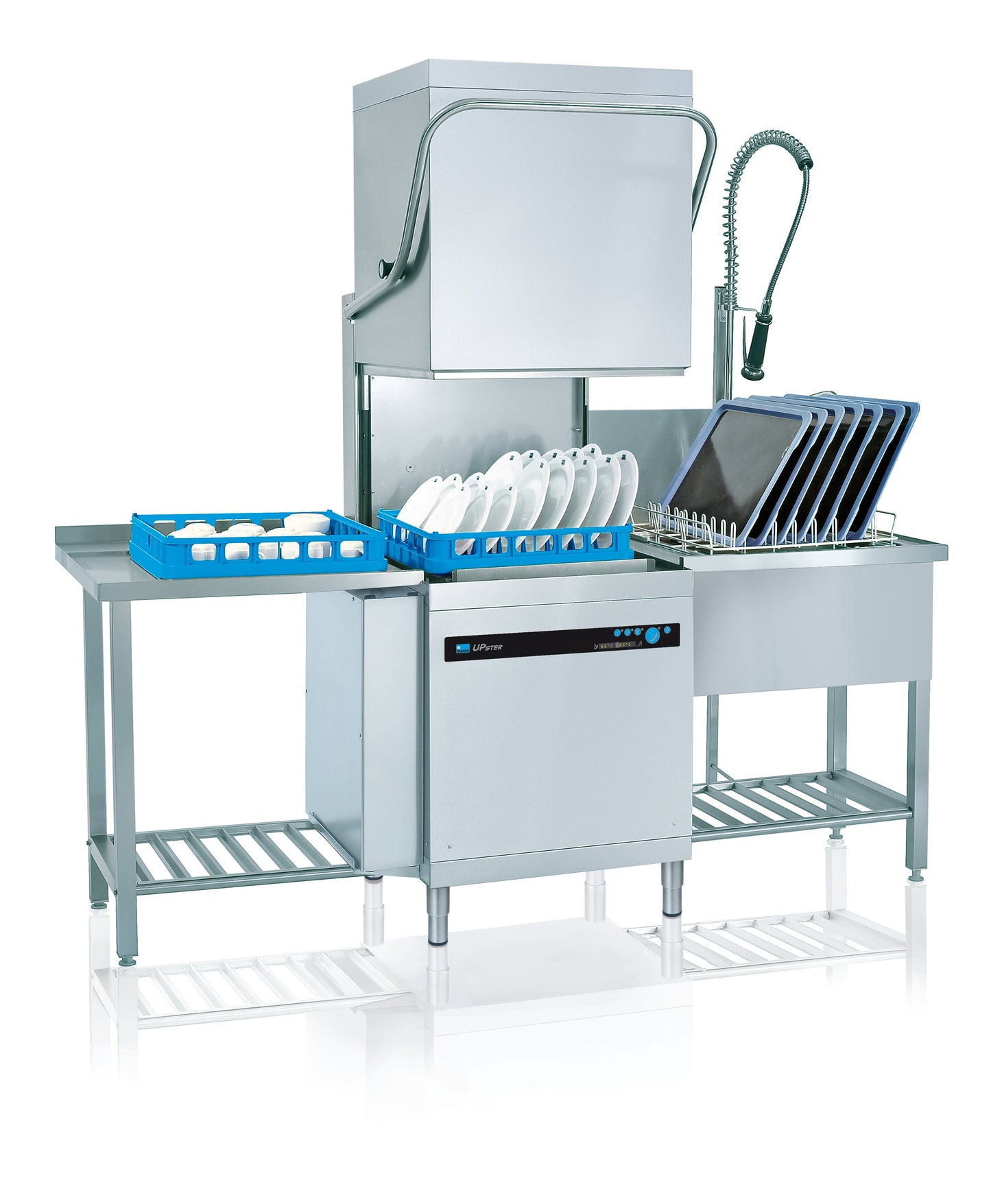 UPster H 500 M2 GiO Meiko