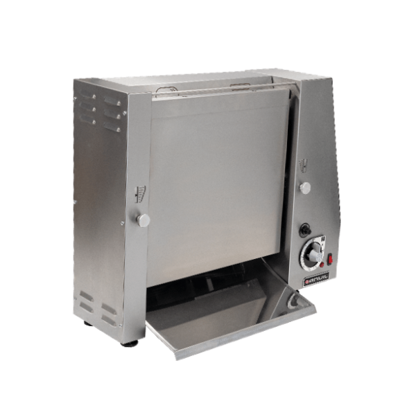 Anvil Vertical Bun Toaster - VCT1001 I.C.E