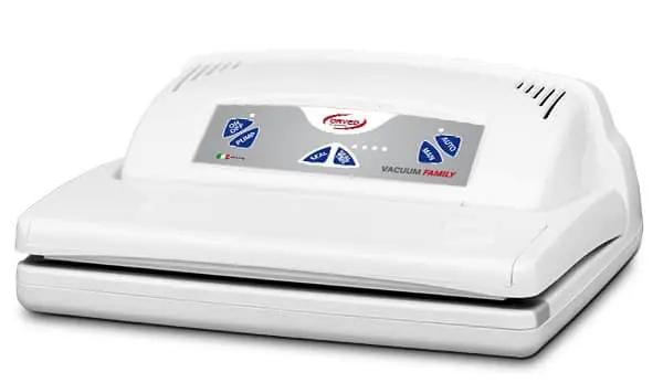 Vacuum Sealer Domestic I.C.E