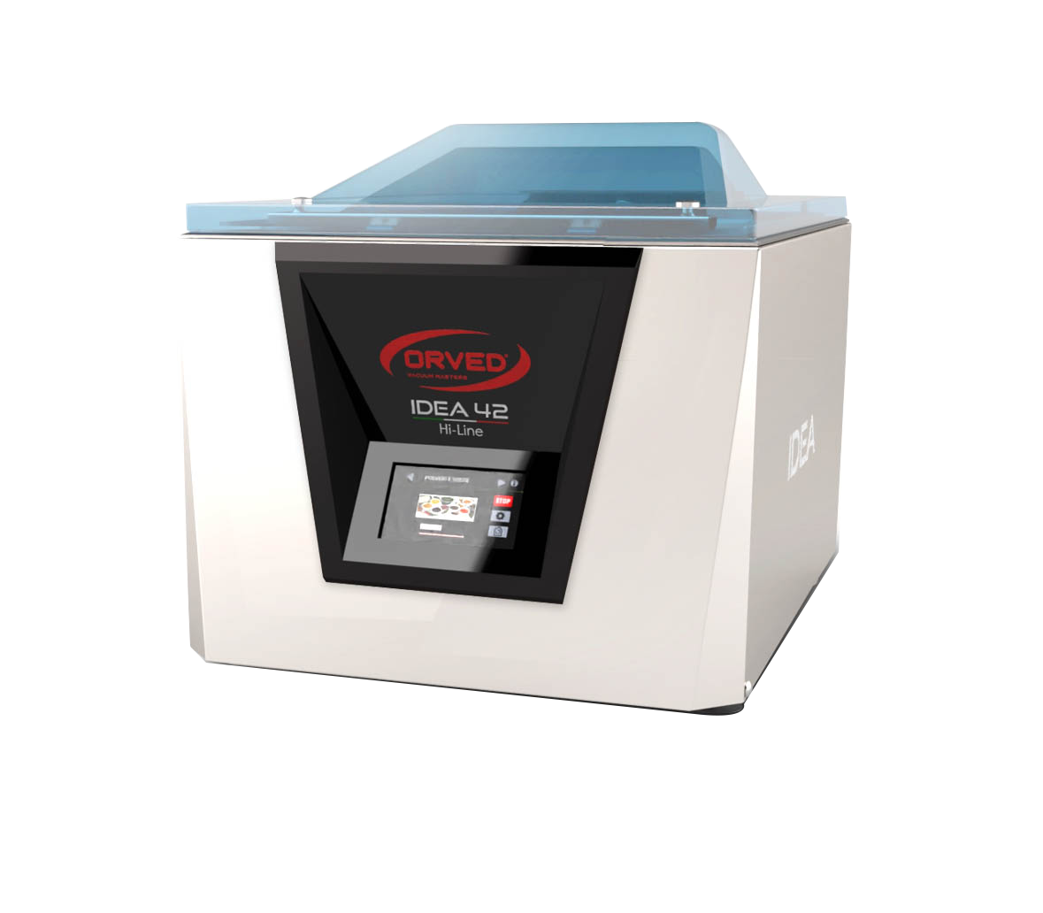 Orved Vacuum Sealer I.C.E