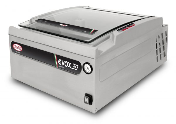 Evox Vacuum Sealer