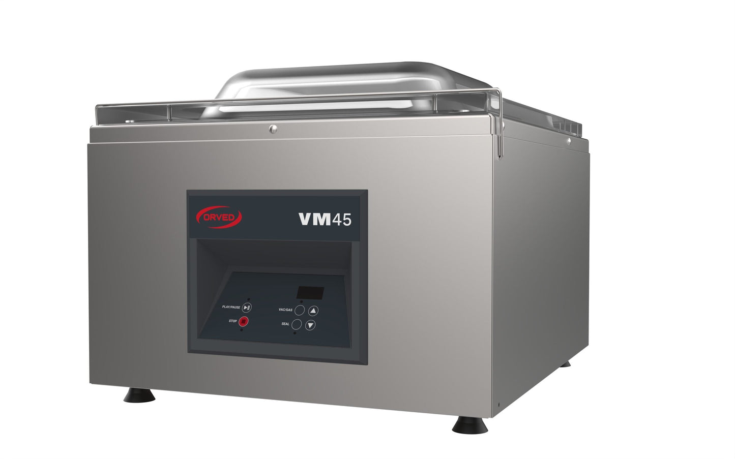 Vacuum Sealer VM45 I.C.E