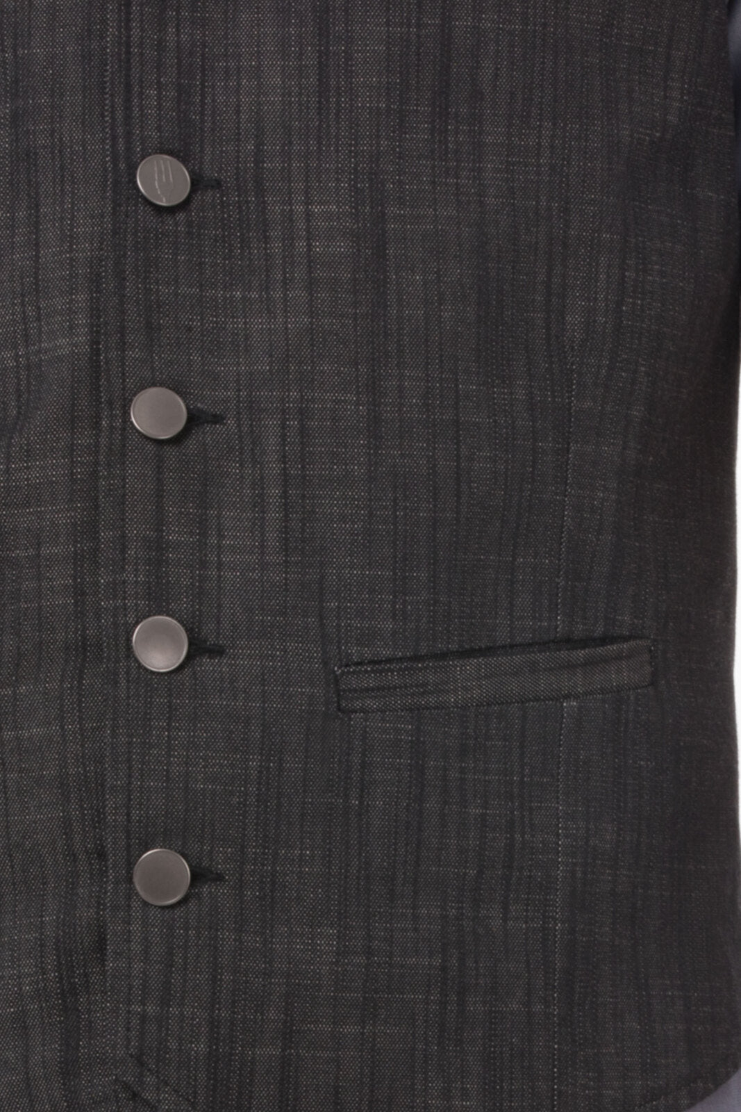 Fairfax Men's Vest Chef Works