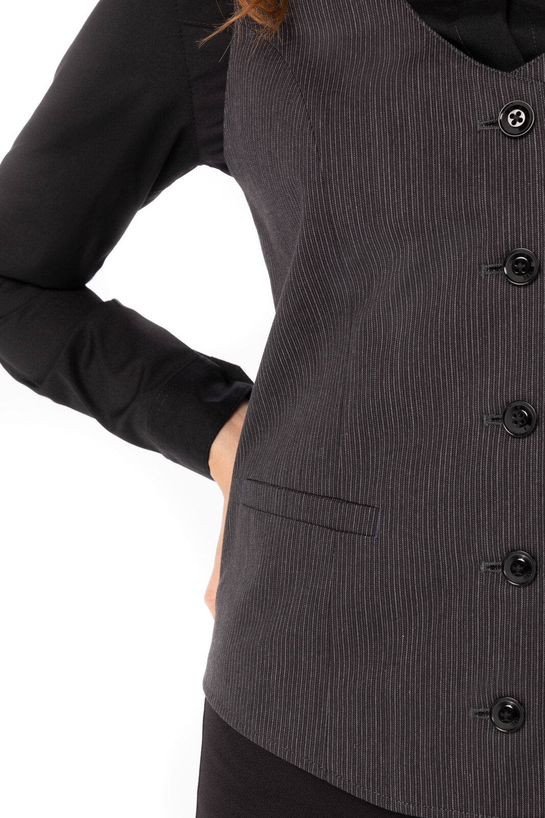 Bridge Women's Vest