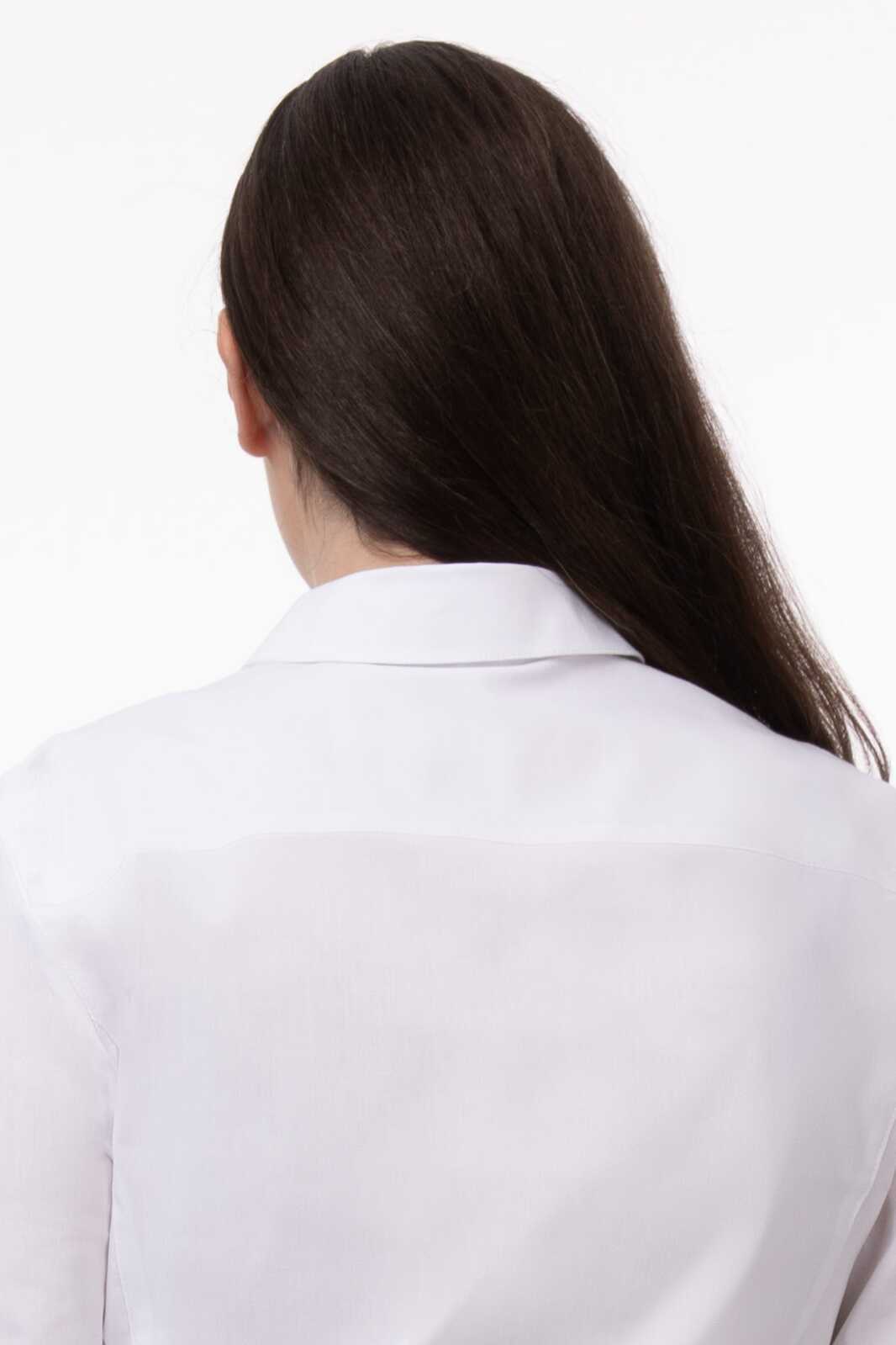 Premium Formal Women's Dress Shirt