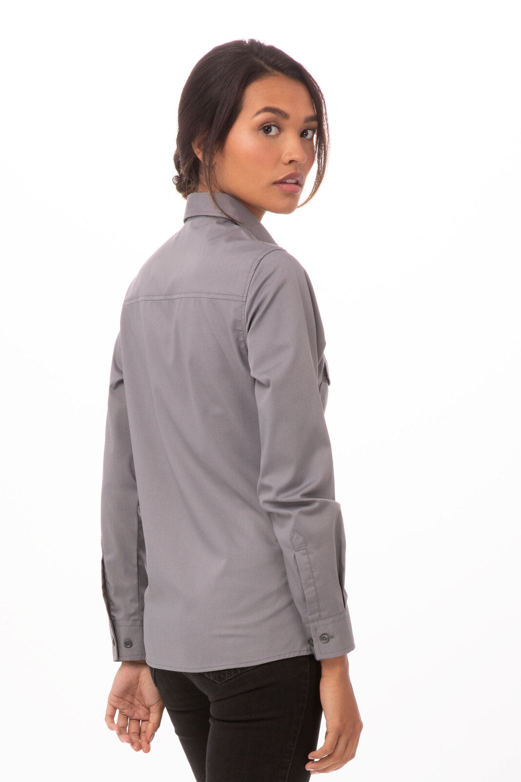 Pilot Women's Shirt