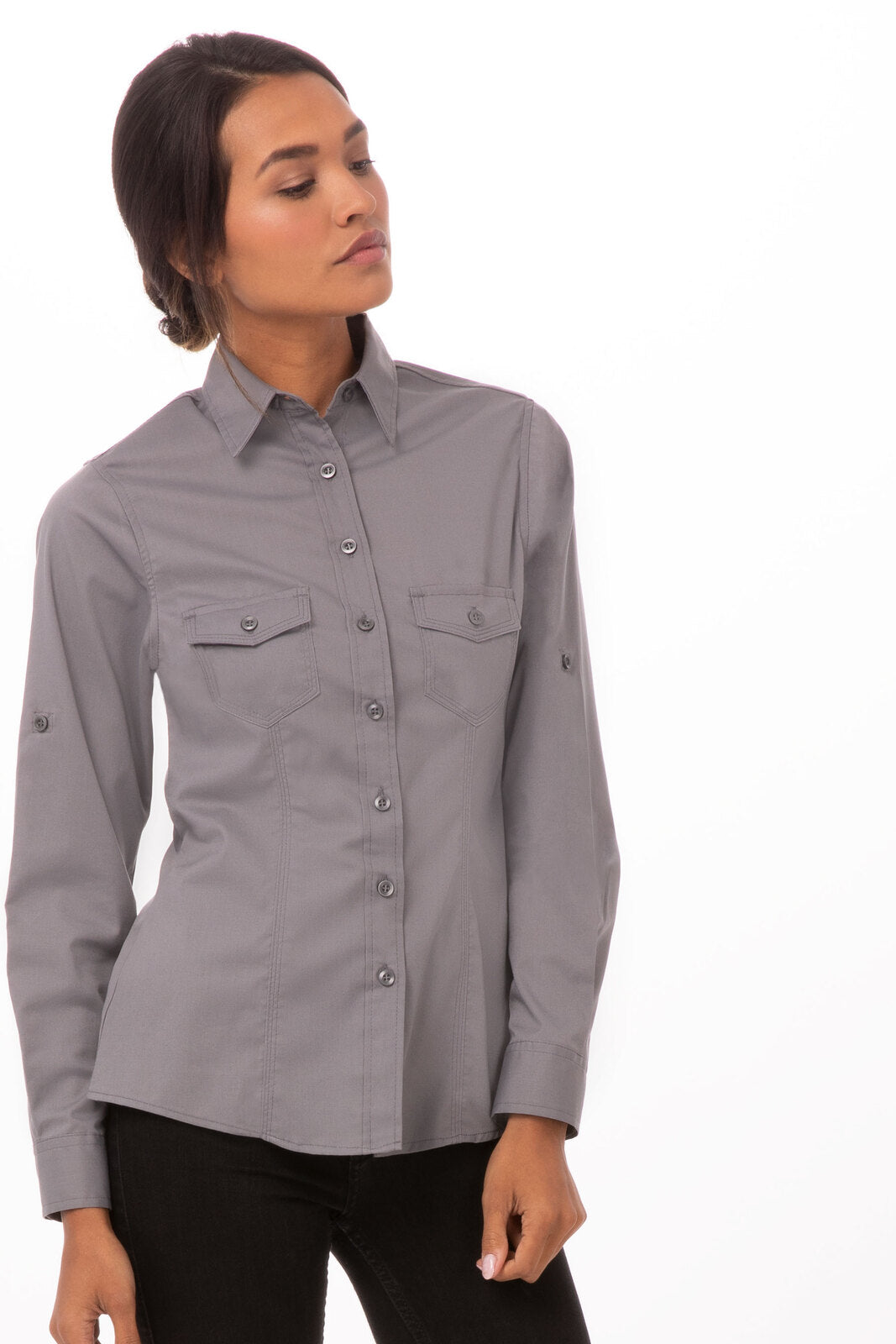 Pilot Women's Shirt