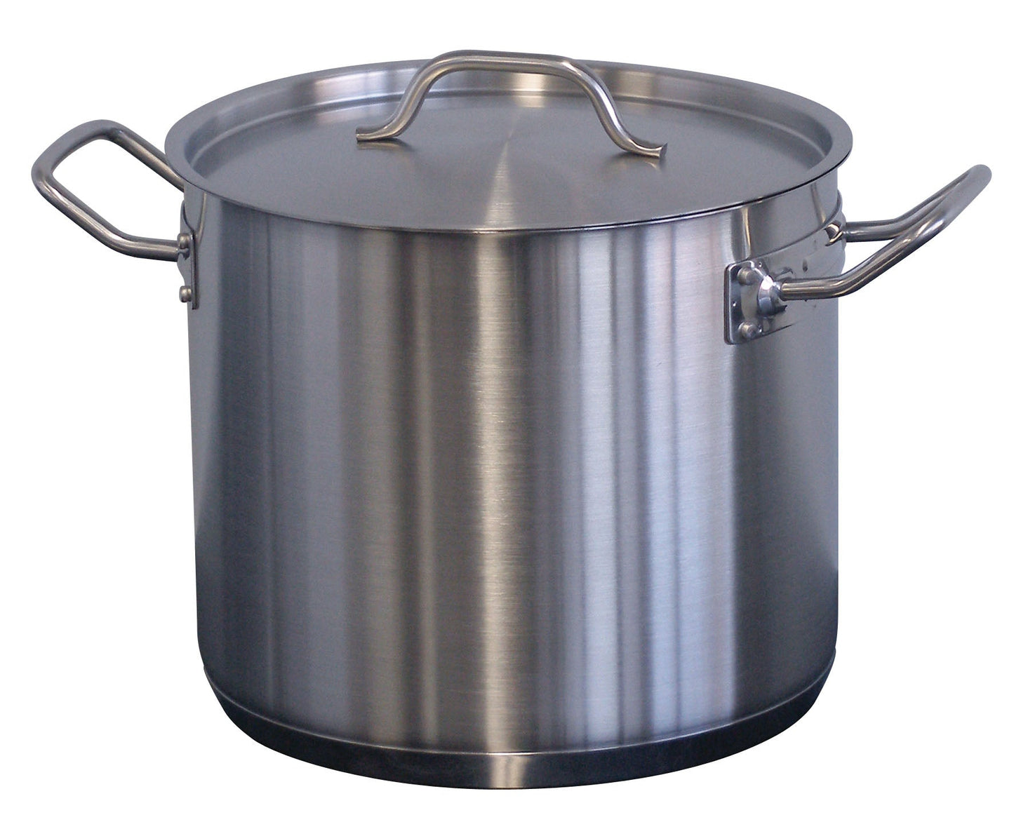 Forje Stock Pot - Including Lid Roband