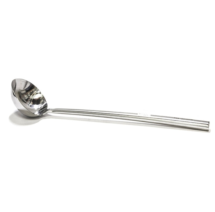 Ladle - S/S - 14.7x4.3x44cm Kitchen Knock