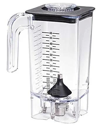 Hamilton Beach Frothing Jug - XBBE1751 I.C.E