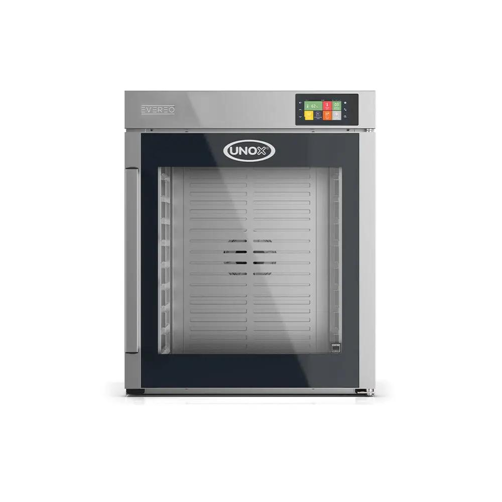 Unox EVEREO - The Hot Fridge Unox