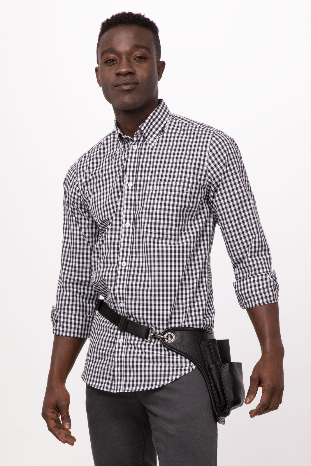 Syracuse Waistbelt
