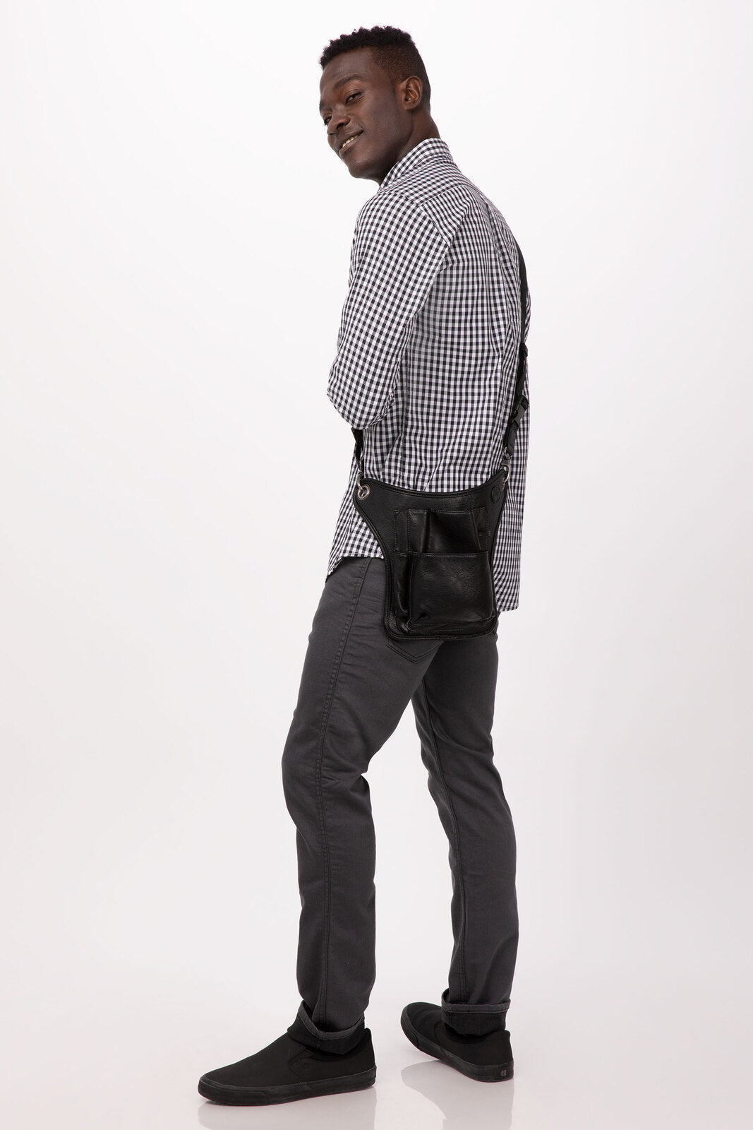 Syracuse Waistbelt