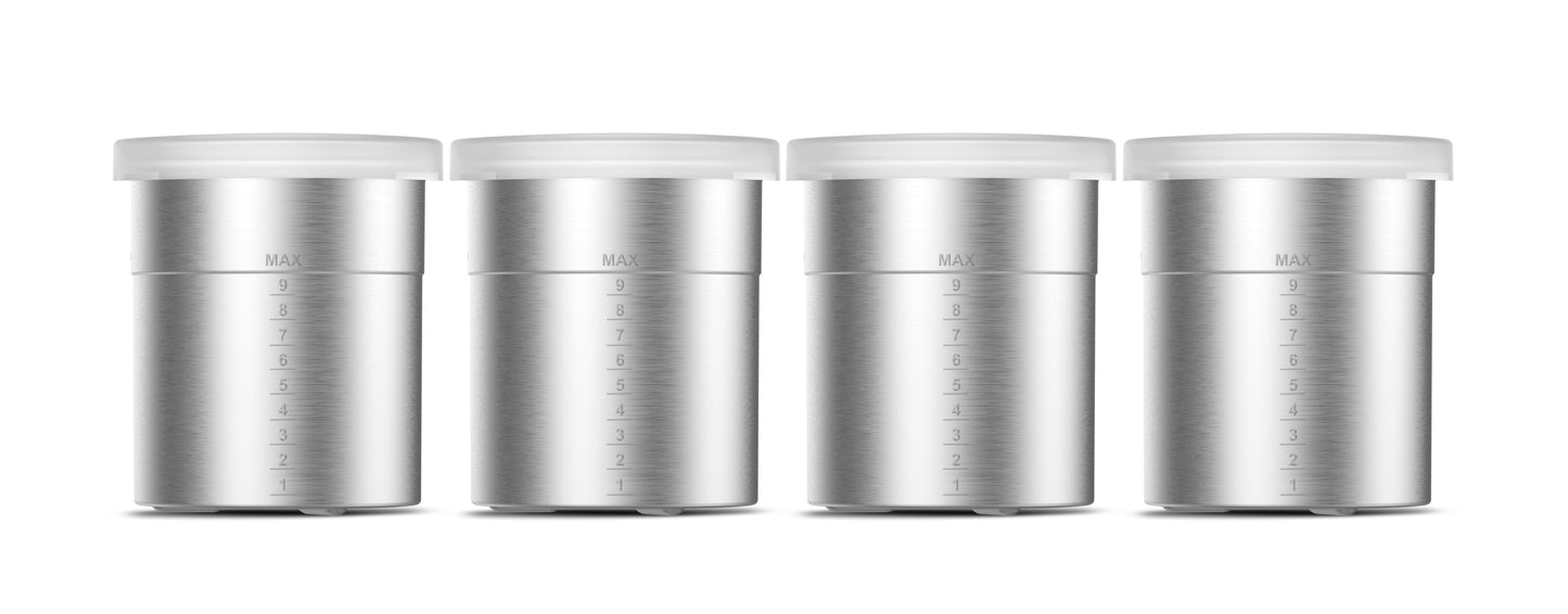 Beaker-XROW1001 I.C.E