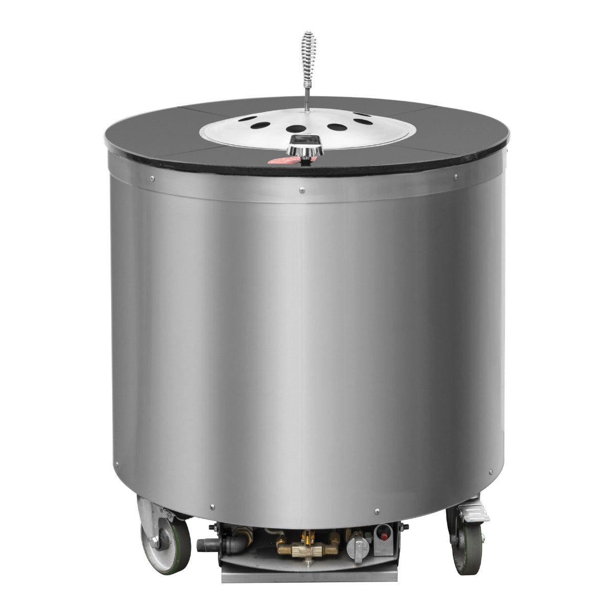 Gasmax Gas Tandoori Roti/Naan Oven LPG - GTDO-31LPG